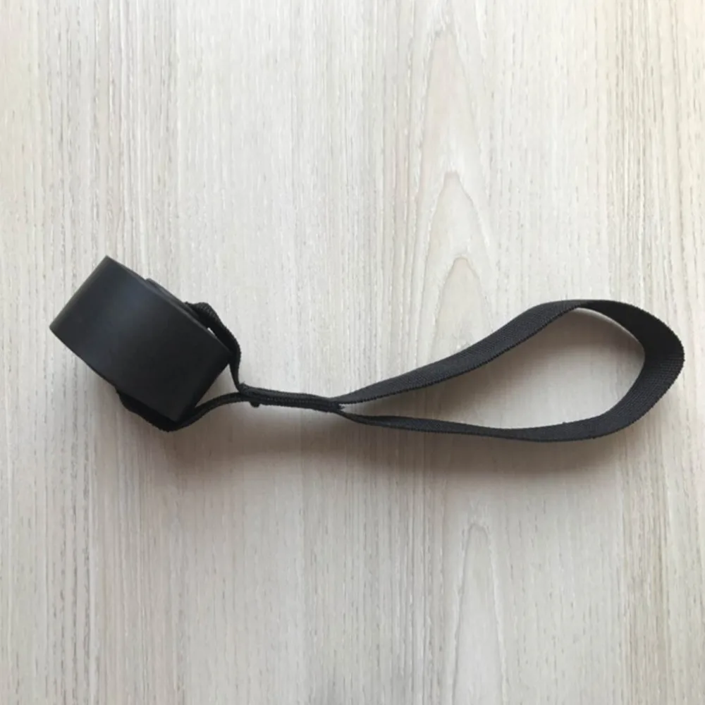 Домашние Эспандеры для фитнеса через дверной якорь держатель губка эластичные