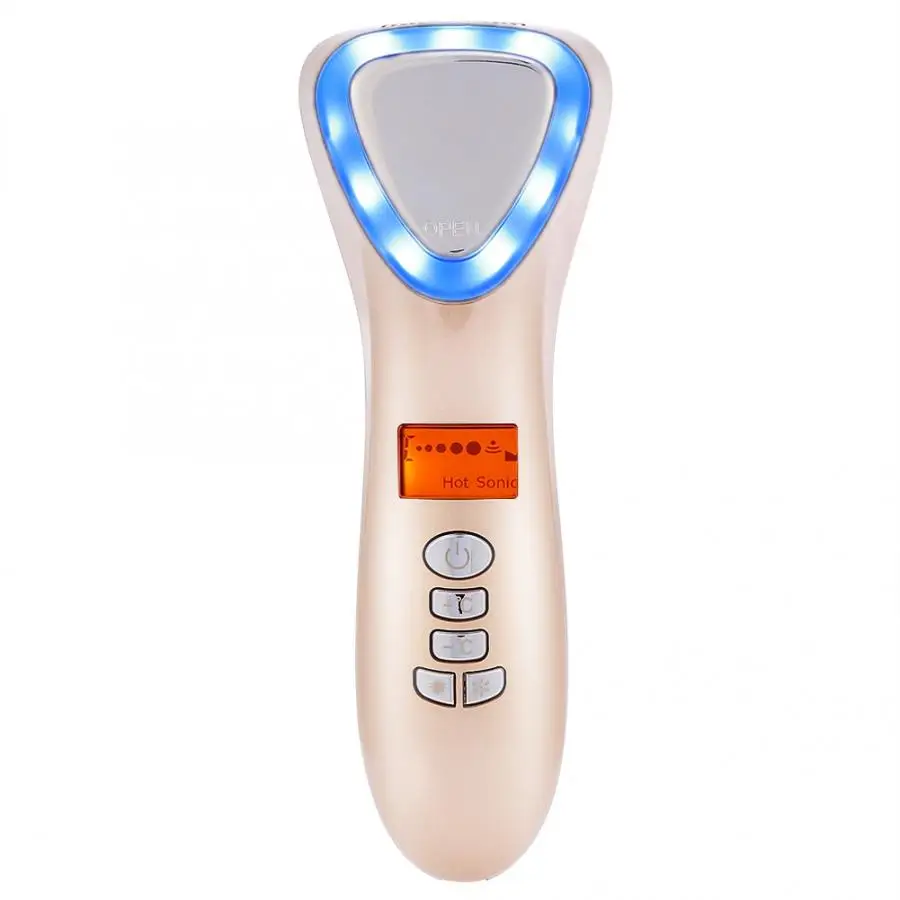 Горячий крутой уход за кожей удаления акне анти-старения пор минимизирующая