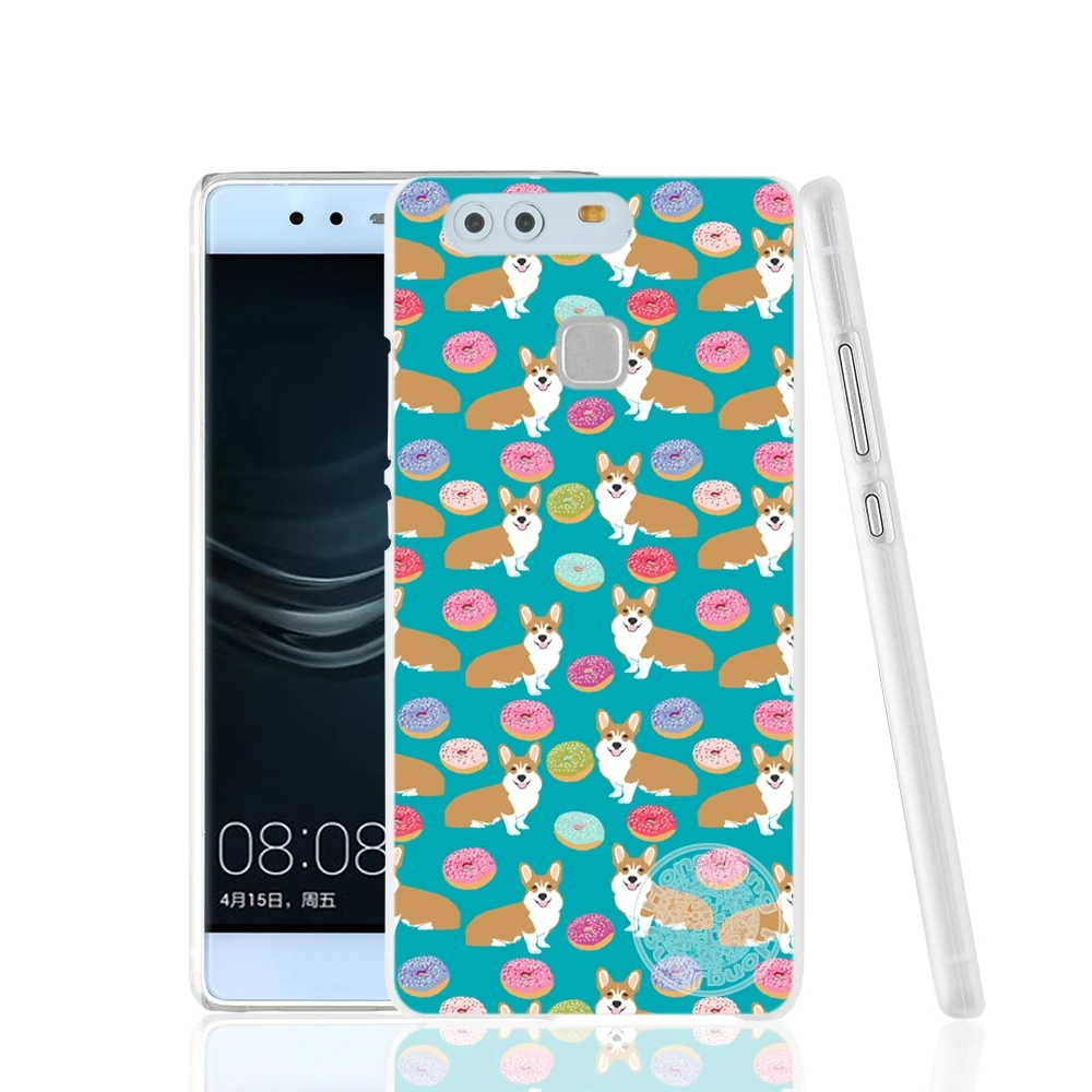 Чехол для huawei Ascend P7 P8 P9 P10 lite plus G8 G7 honor 5C 2017 mate 8|phone cases|case for ascendcase |