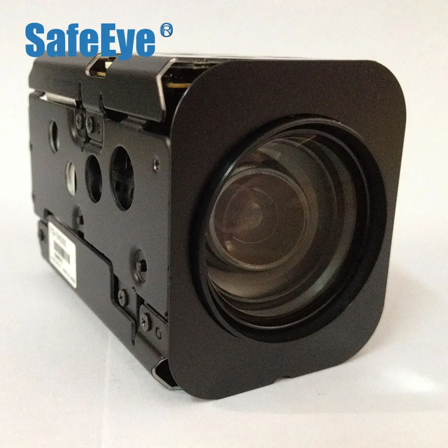 Kaufen Freies Verschiffen Für SONY FCB-EH6300 20x Zoom HD 1080P Farbe Block Kamera Zoom Objektiv Mit Eine Breite Hohe Zoom Kamera Modul IP Kamera