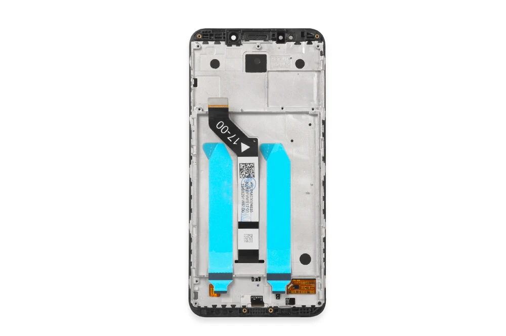 Для Xiaomi Redmi 5 Plus ЖК-дисплей+ сенсорный экран+ рамка+ инструменты стеклянная панель дигитайзер аксессуары для Xiaomi Redmi 5 Plus 5,99 дюймов