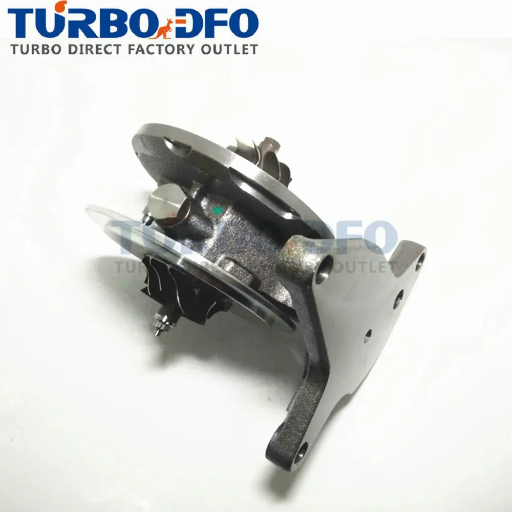 Турбокартридж Garrett 760699 GTB1752V сбалансированный для VW T5 Transporter 2 5 TDI кВт л. С. новый