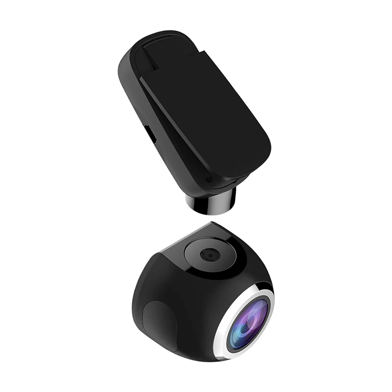 Новое поступление WI FI мини Камера HD 1080P Ночное видение Автомобильная камера видео