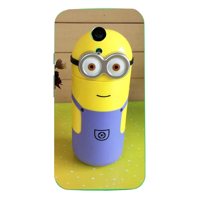 Чехлы для телефонов Motorola Moto G2 (G 2nd) Gen XT1063 XT1068 XT1069 мягкая задняя крышка из ТПУ чехол