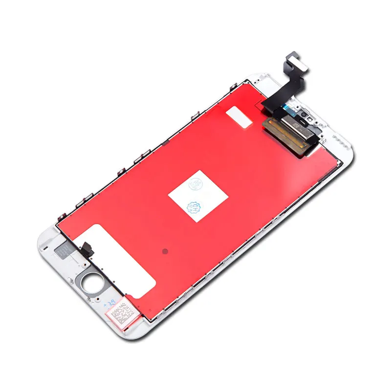 10 шт./лот AAA высокое качество экран для iPhone 6 6S Plus ЖК-дисплей кодирующий