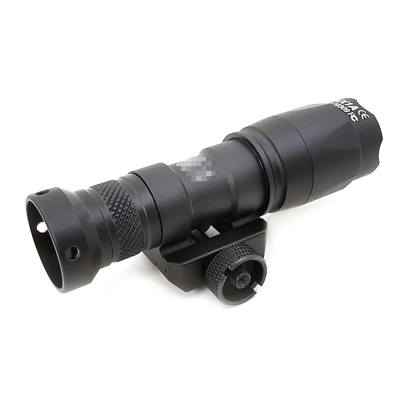 SOTAC-GEAR Тактический M300C мини оружие Свет Открытый винтовка Охота подсветка для оружия свет светодиодный tai фонарик с дистанционным выключателем