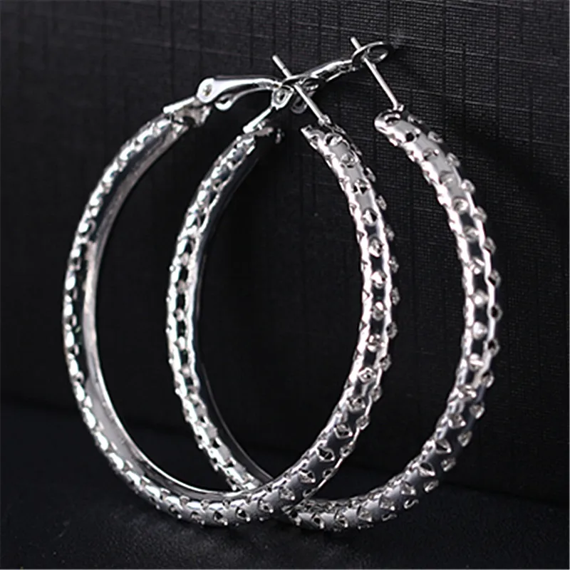 WalerV для женщин комплект ретро стиле женские длинные большие серьги в виде змеи