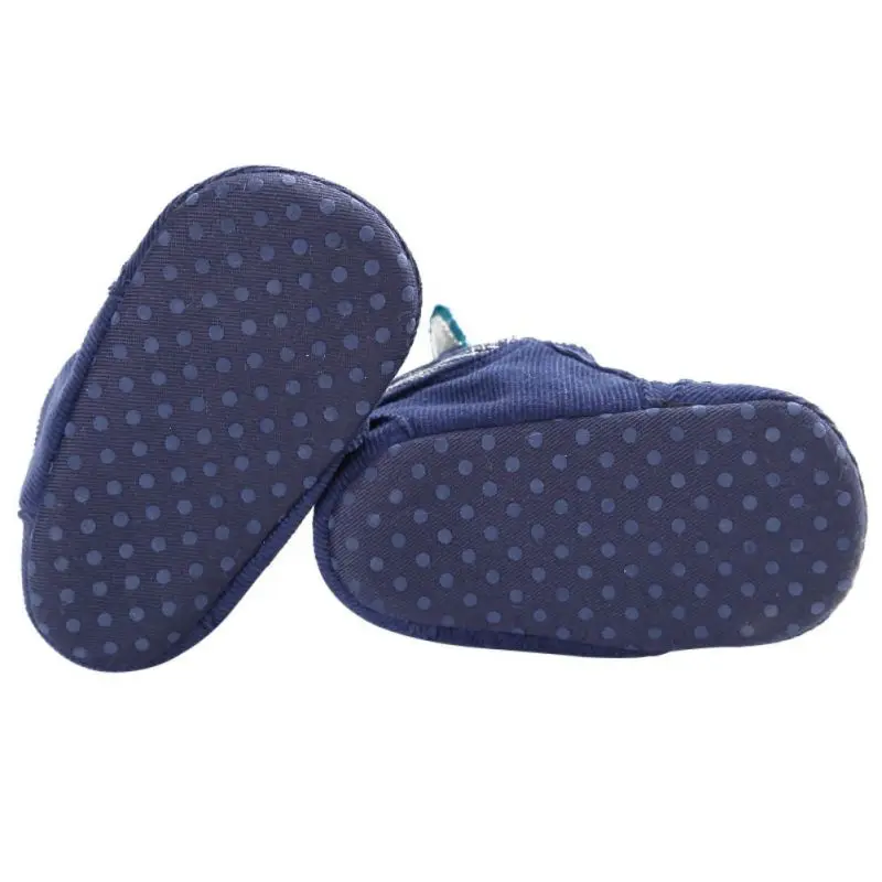 

Infant Baby Boys Girls High Heel Animal Casual Cotton Shoes 1-3 Year Baby Boy Shoes