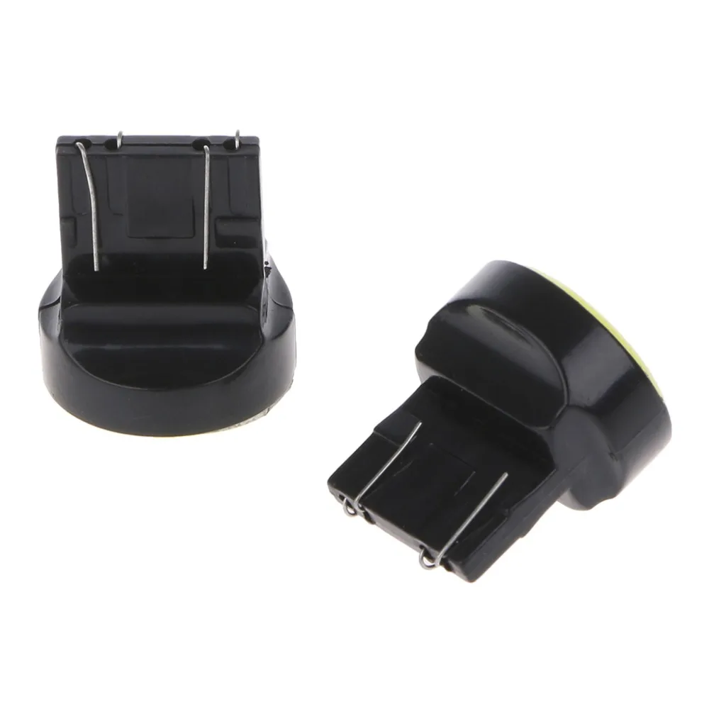 T20 7443 COB 12SMD автомобильная светодиодная лампа заднего хода для поворотного