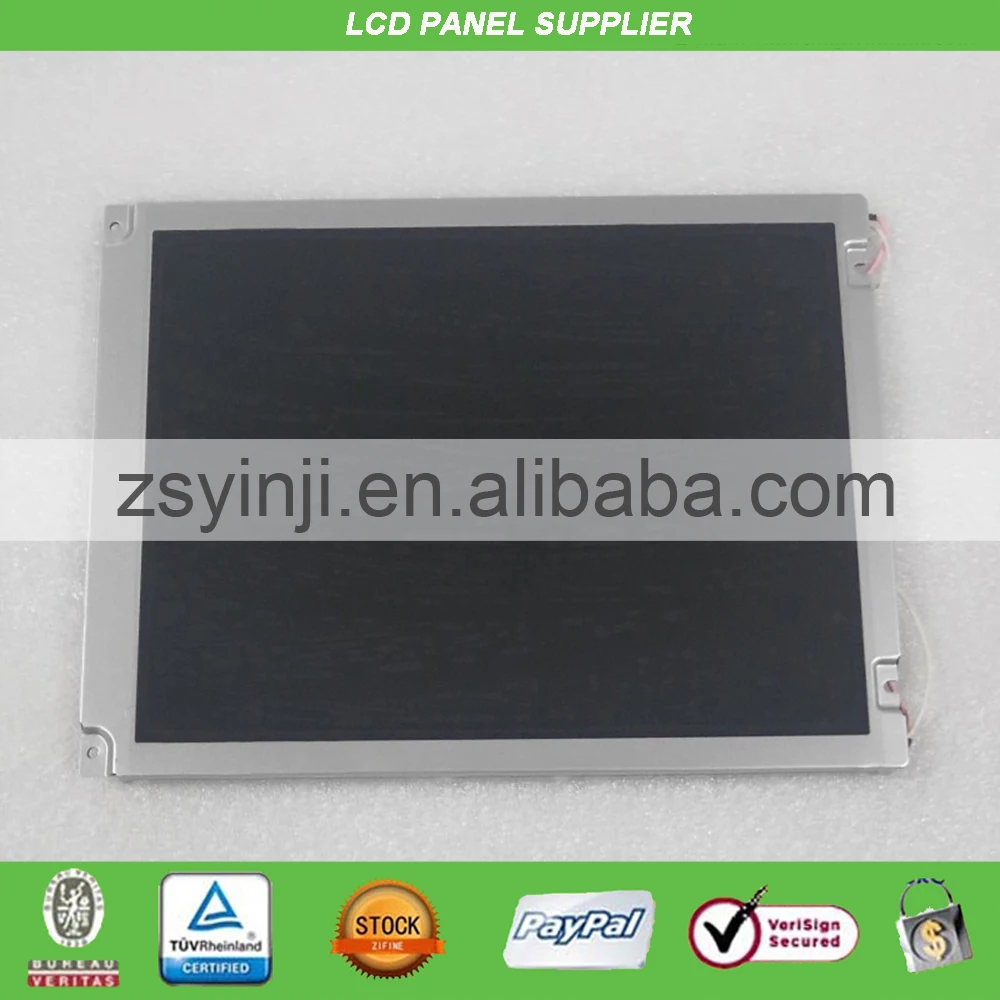 10.4inch industrial TFT LCD Panel T-51513D104JU-FW-A-AC | Modules