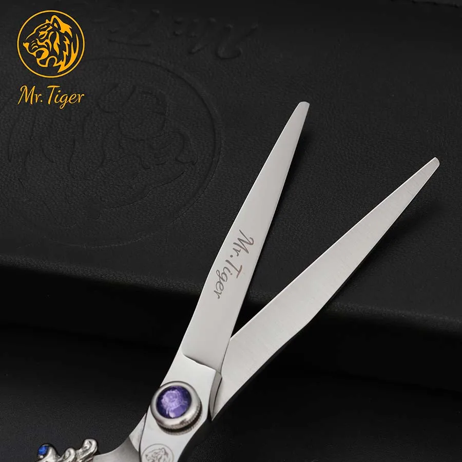 Парикмахерские ножницы для стрижки и филировки 6 0 дюйма|scissors professional|hair scissors