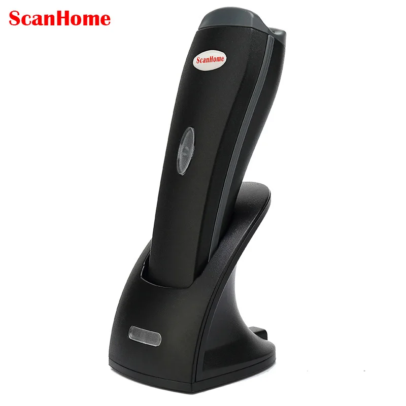 ScanHome SH 7200W беспроводной 1D лазерный сканер красный свет сканирование кода