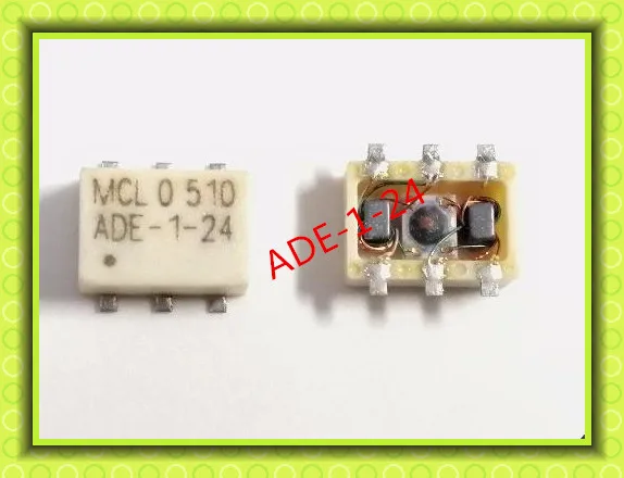 

Бесплатная доставка, ADE-1-24 SOP-6 чипсет