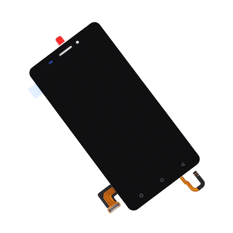 100% протестированный для Gionee M5 ЖК дисплей с сенсорным экраном в сборе дигитайзер 5