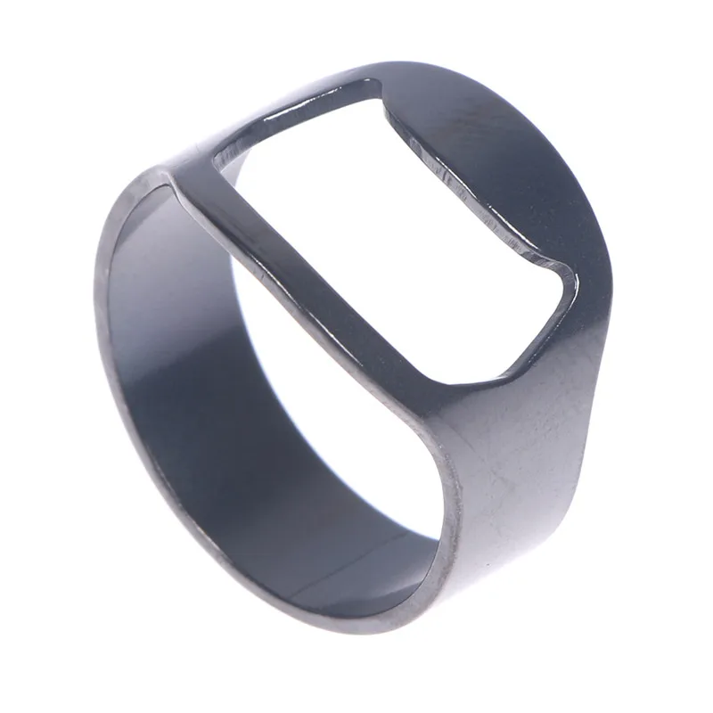 Нержавеющая сталь Барные Инструменты открывалка для бутылок Кухня аксессуары