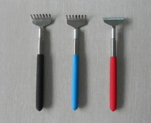 2 шт./лот растягивающийся массажный инструмент для удаления царапин на спине|massage