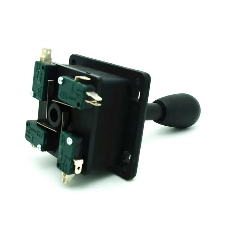 Аркадный джойстик наборы сделай сам 8 полосный контроллер для соревнований