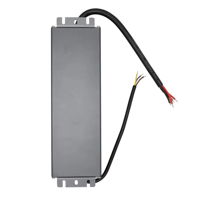 SZYOUMY 5 шт. IP67 300 Вт AC190 250V вход электронный водонепроницаемый Светодиодный источник