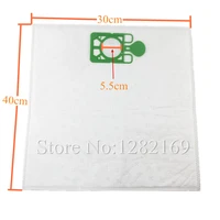 5 pieceslot vacuum cleaner bags hepa filter dust bag replacement for numatic nvm 1ch henry james jvh 180 hetty