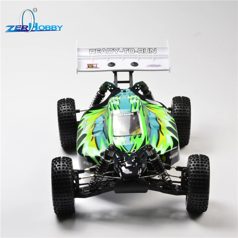 HSP гоночный Радиоуправляемый автомобиль PLAMET 94060 1/8 весы электрический бесщеточный 4WD внедорожный Багги 7,4 V 3500MAH LI-PO аккумулятор KV3500 мотор