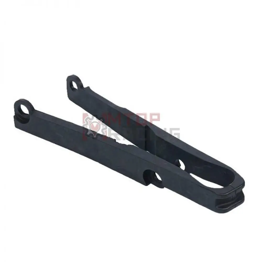 Направляющая для защиты цепного слайдера Kawasaki KDX200 95 06 KDX220 94 05 KLX650 1994 1995 1996 1998 2000