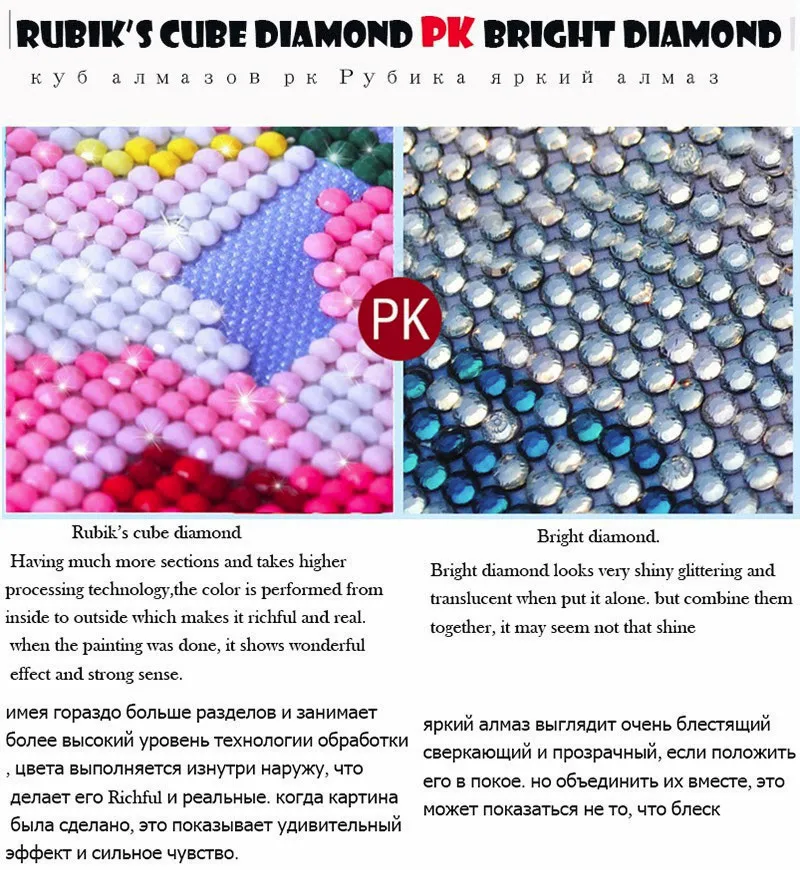 Цветы пиона DIY 5D полный DIY Круглый Алмаз Живопись Мозаика Вышивка крестом Набор для вышивки Картина из камней ремесло