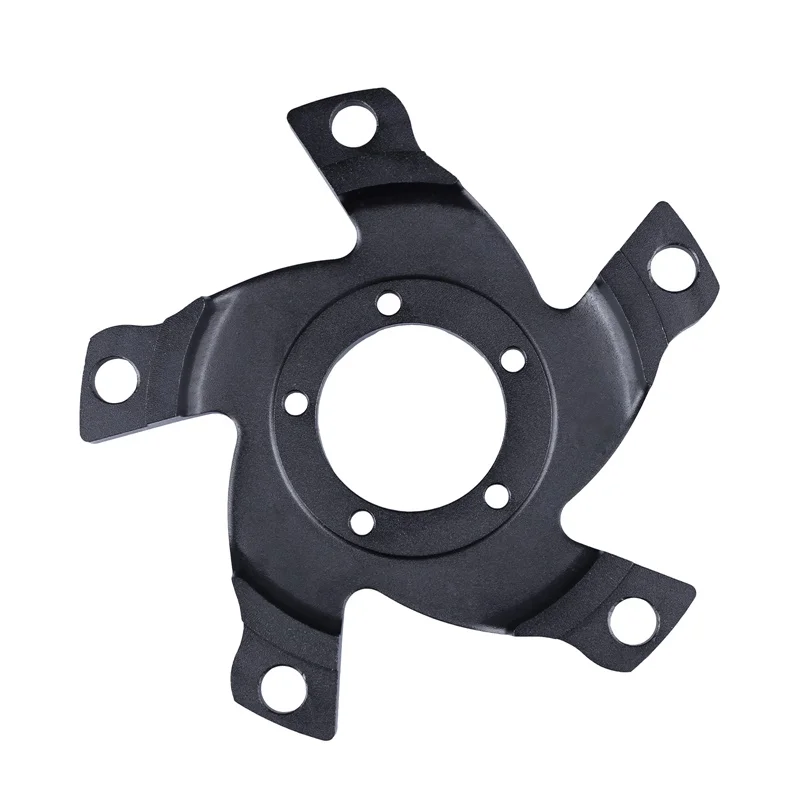 130 BCD Chainring Spider для 1000 Вт Bafang Mid Drive комплекты преобразования двигателей BBS03 BBSHD Ebike