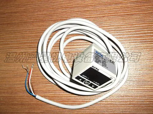 Высокоточный цифровой переключатель давления KP25P-02-F1-0 1 ~ 1.0MPa 12-24VDC | Обустройство