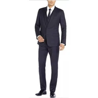 jacketpantsvesthigh quality mens groom suits terno slim two button jacket three piece men suit attend formal bussiness suits