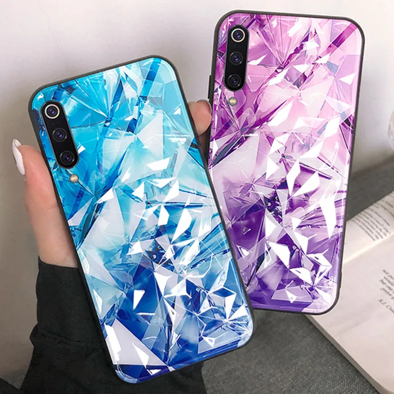 Чехол для xiaomi mi9 mi 9 мягкий чехол телефона SE |