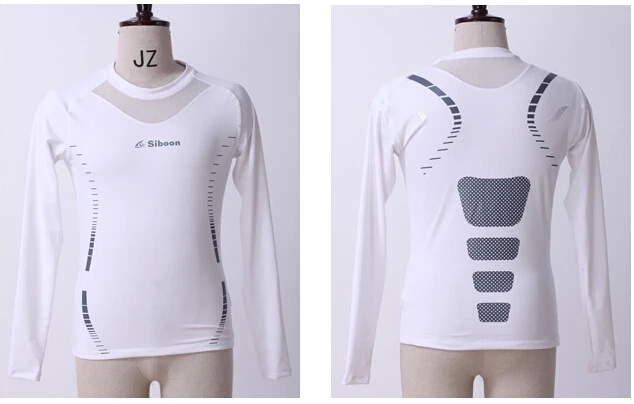Jogging Suits For Men Sport Set Man Running Clothes Fitness Academia Workout Casual Tights | Спорт и развлечения