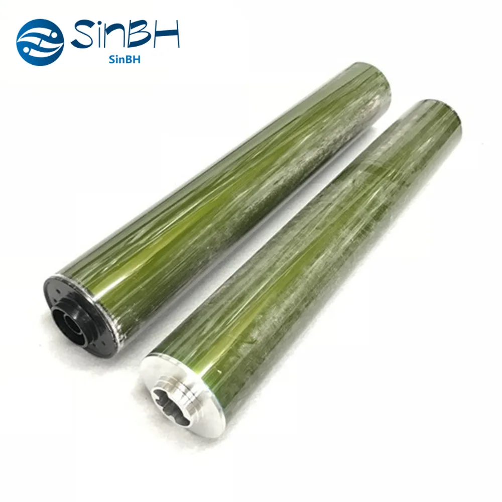 3X250000 страниц цилиндрический барабан Bizhub C6501 OPC для Konica Minolta Pro C5500 C5501 C6000