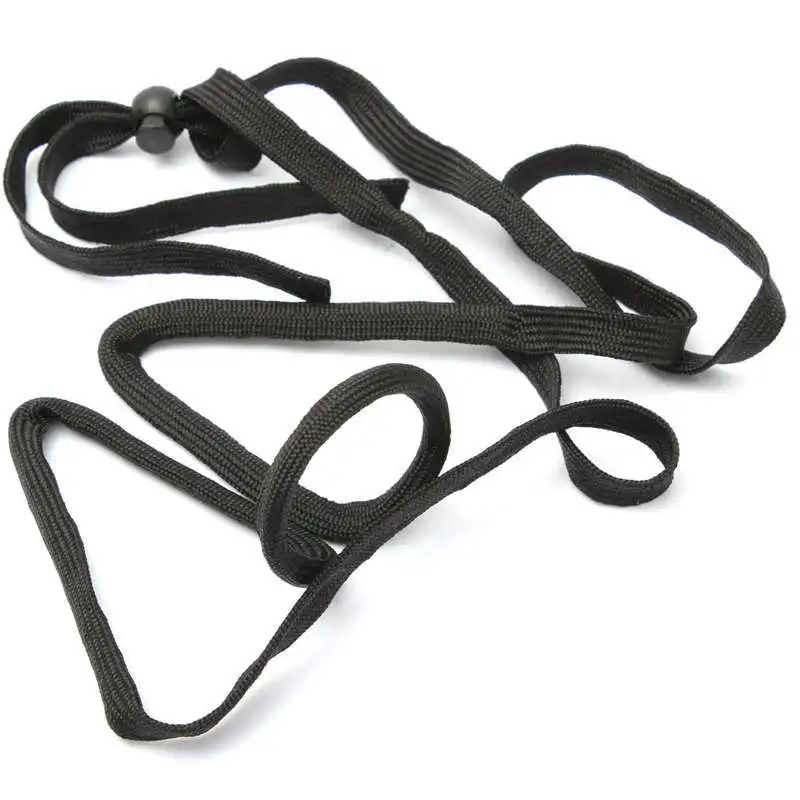 Горячая продажа магии крупным планом Prop микрофон Hands Free Brace Mic Holder Шея стойка