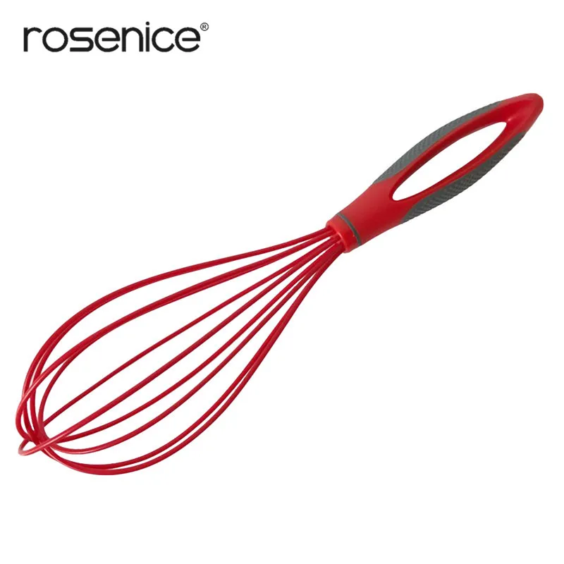 10 дюймовый ручной миксер для яиц кухонная утварь растушевки перемешивания