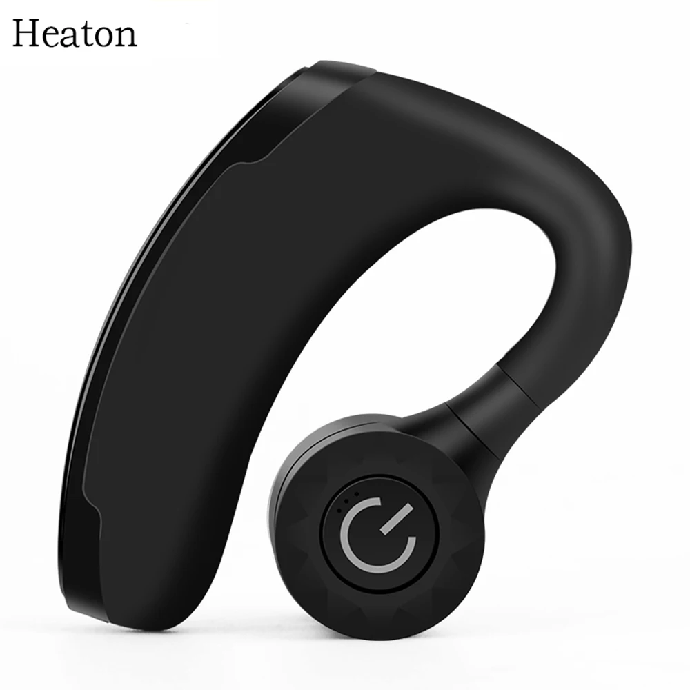 Хитон Беспроводной гарнитуры Bluetooth наушники офиса громкой связи гарнитура с