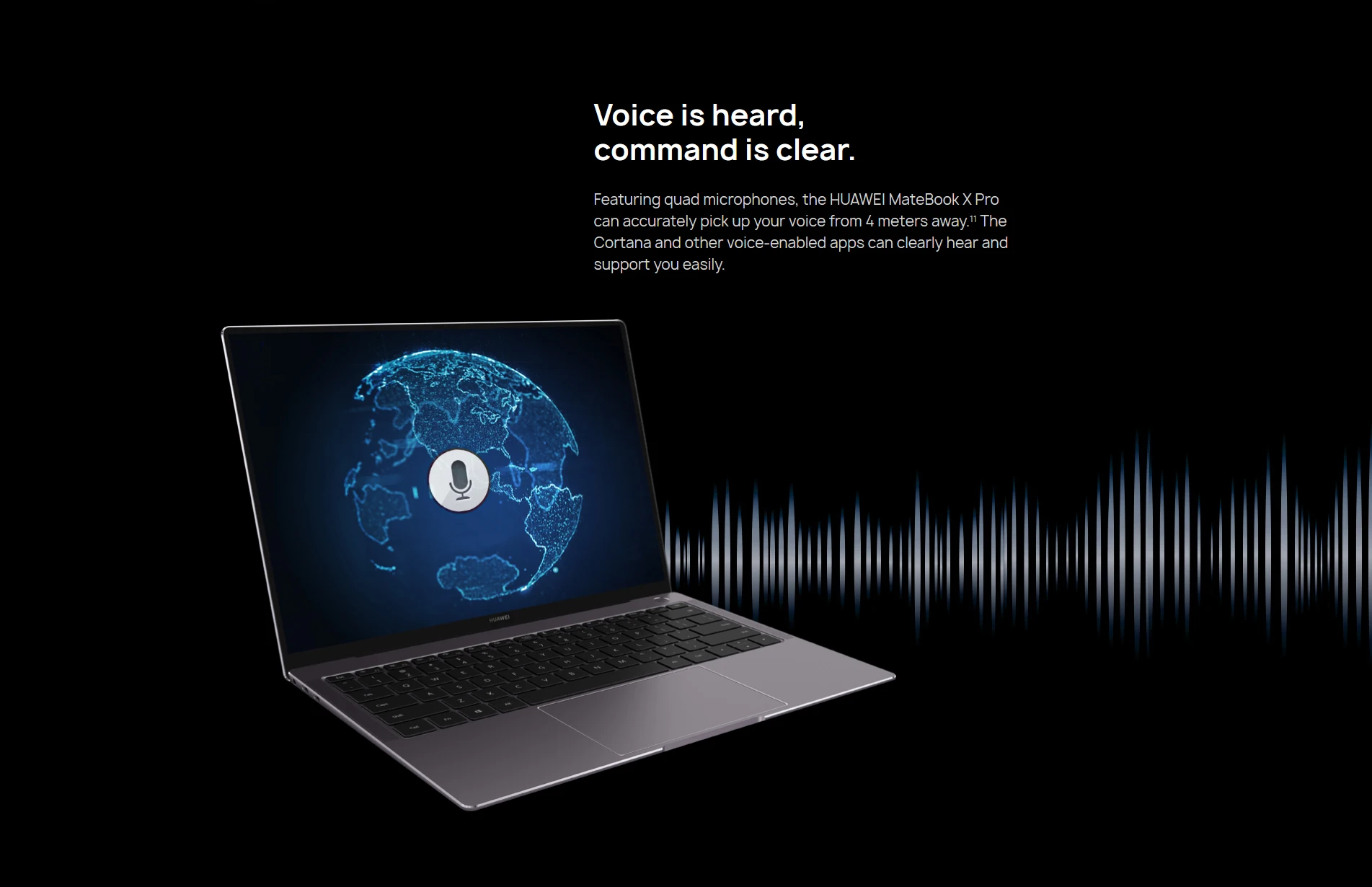 Ноутбук HUAWEI MateBook X Pro Windows 10 Intel Core I5 8265U i7 8565U 8 ГБ ОЗУ 512 ГБ SSD ПК отпечаток пальца