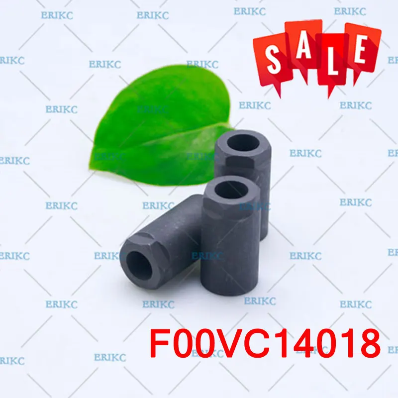 ERIKC F 00V C14 018 инжектор сопло удерживающая гайка F00V Common Rail Inyector Форсунка F00VC14018 для