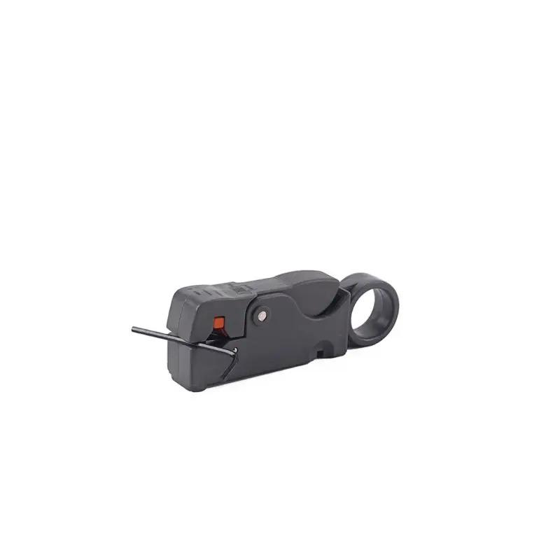 Wire Stripper Rotary Coaxial Cable Cutter Tool for Guitar Audio | Спорт и развлечения