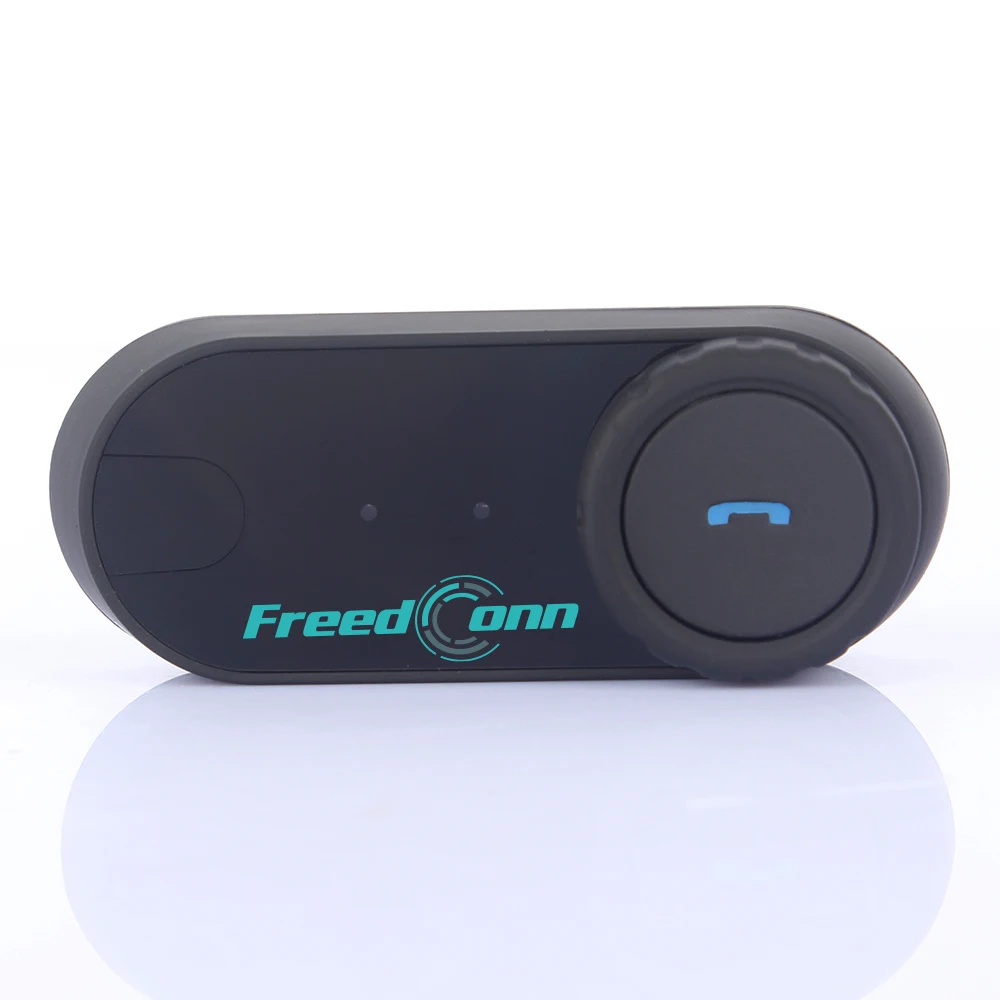 FreedConn 800 м BT интерфон Bluetooth мотоциклетный шлем Интерком интеркомуникадор FM