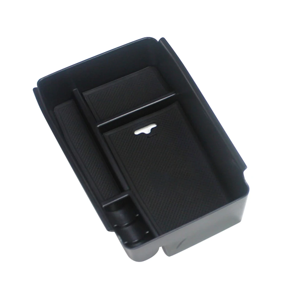 2020 Новый центральный подлокотник коробка для хранения накладка ABS автомобильный