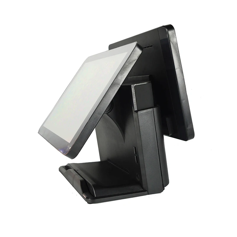 Factory Price all in one 15 inch touch screen pos terminal complete pos point of sale system tablet restaurant pos system
