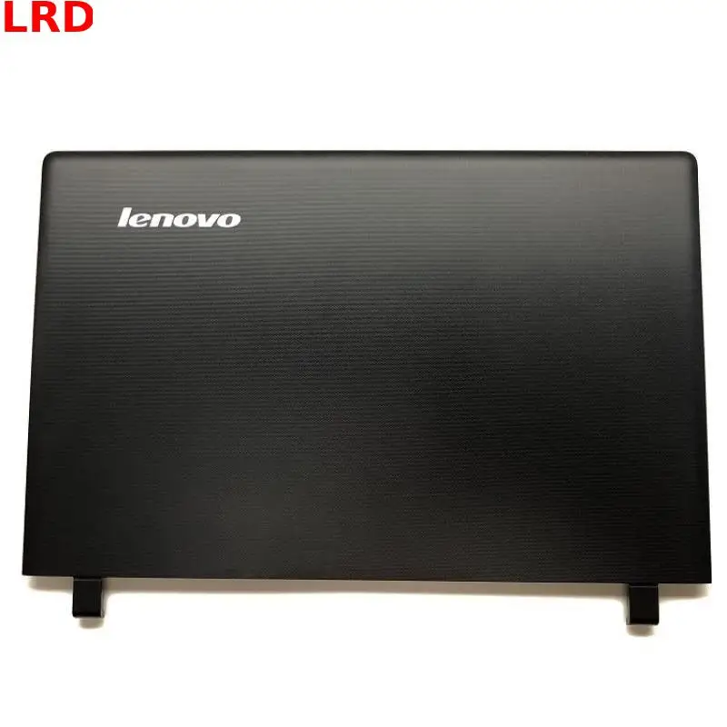 Новинка Оригинальная Черная задняя крышка для ноутбука Lenovo Ideapad 100 15IBY AP1ER000100
