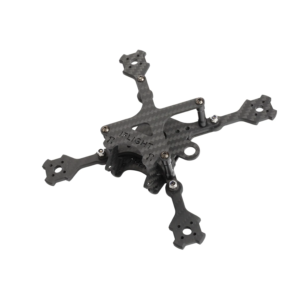 Гоночная рама iFlight Team Edition Ultra Lite X lite Y 150 мм/3 дюйма 175 мм/4 210 мм/5 дюймов FPV