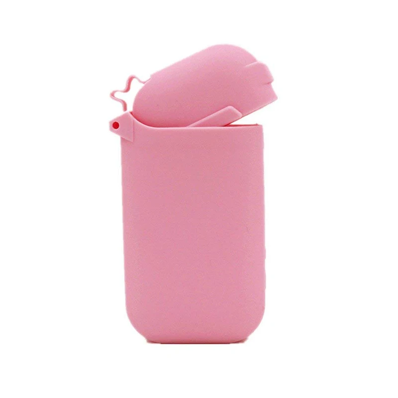 Силиконовый защитный чехол для IQOS Starter Kit|Коробки и ящики хранения| |