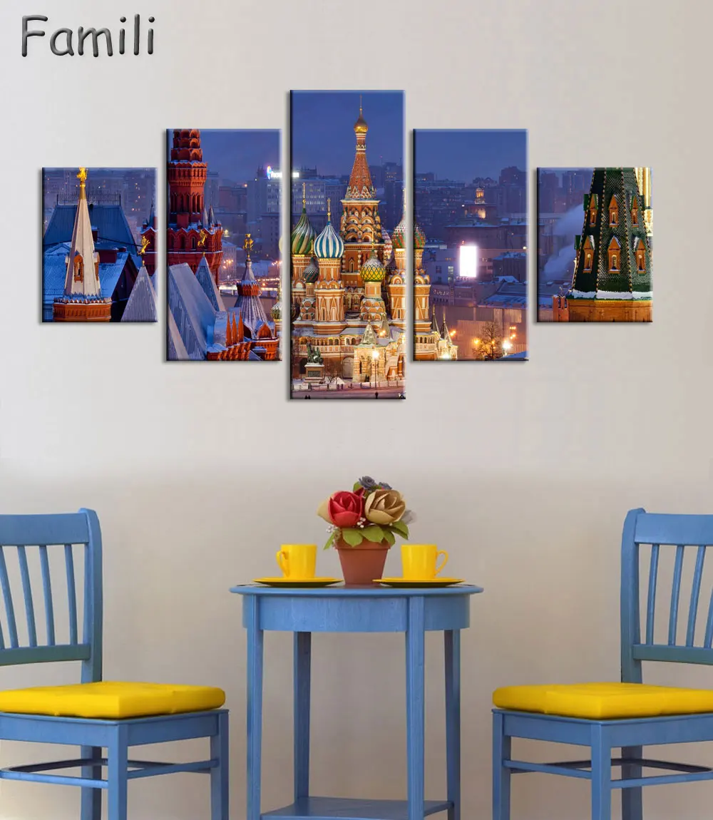 Эксклюзивная распродажа из 4 предметов домашняя декоративная животная картина