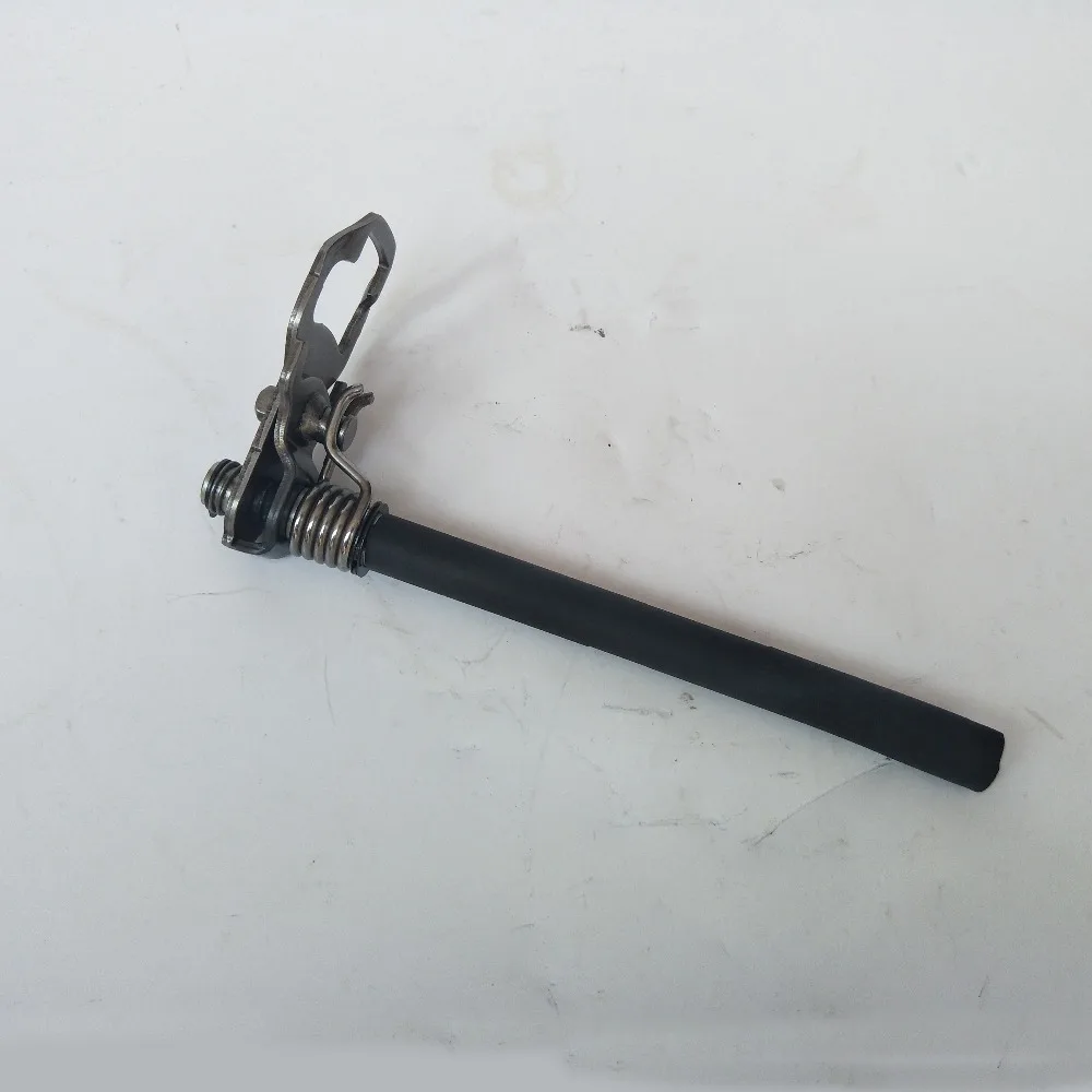 Вал переключения передач для двигателя CG150 международного класса 5 | Автомобили и