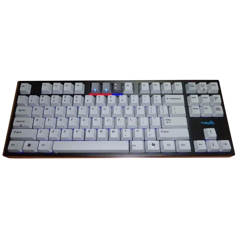 Hight R4 PBT механический светильник для клавиатуры колпачки для ключей черный белый серый цвет колпачки для подсветки