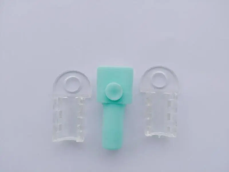 100 шт./лот Новый защитный USB кабель красочный чехол для зарядного кабеля iPhone 8 7 6s 6 5