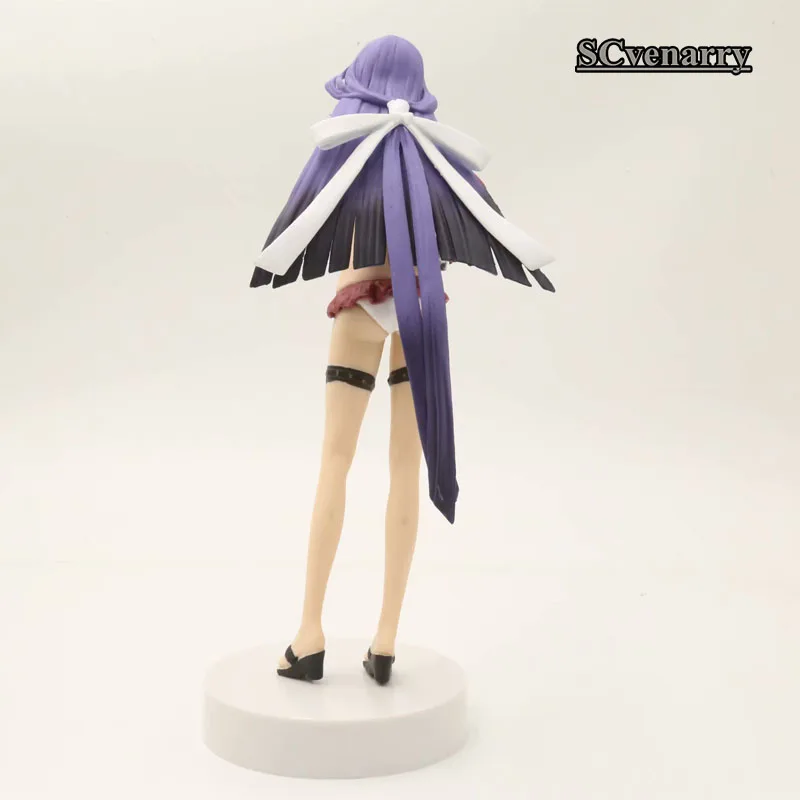 EXQ Marthe Fate Stay Night фигурка игрушка слуга всадник красота модель игрушки Аниме 23 см |