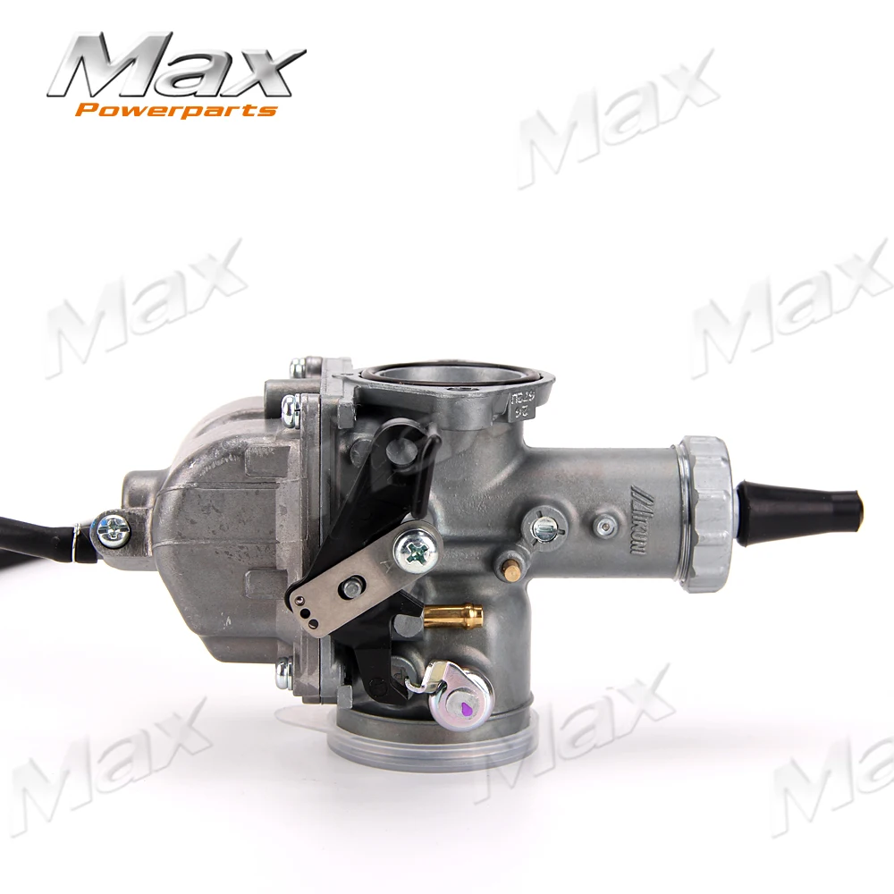 Карбюратор VM26 PZ30 MIKUNI КАРБЮРАТОР куб. См велосипед внедорожник IR bis KAYO ABM xвыс XB31 Racer